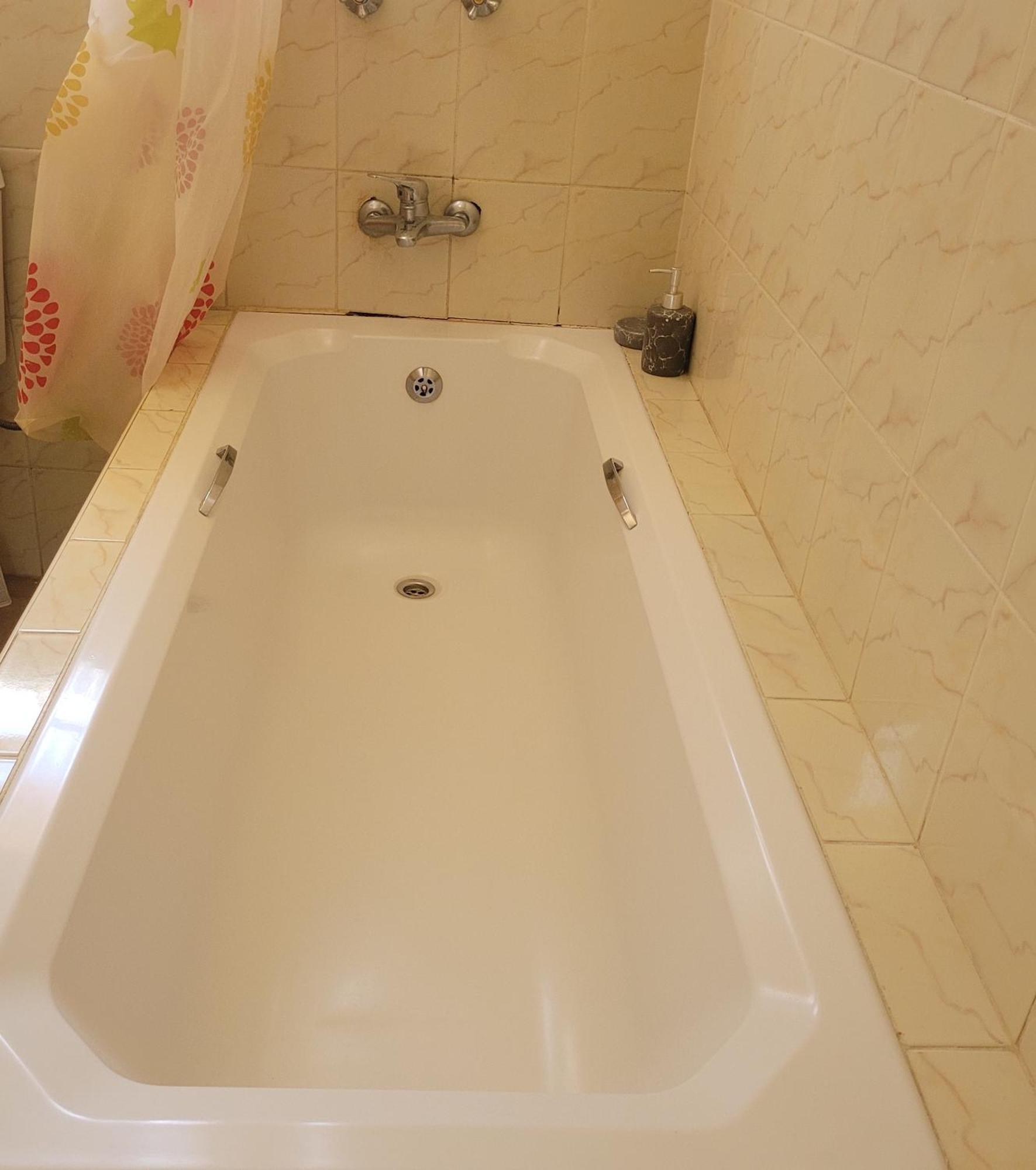 Quest Bed & Breakfast Lilongwe Eksteriør bilde