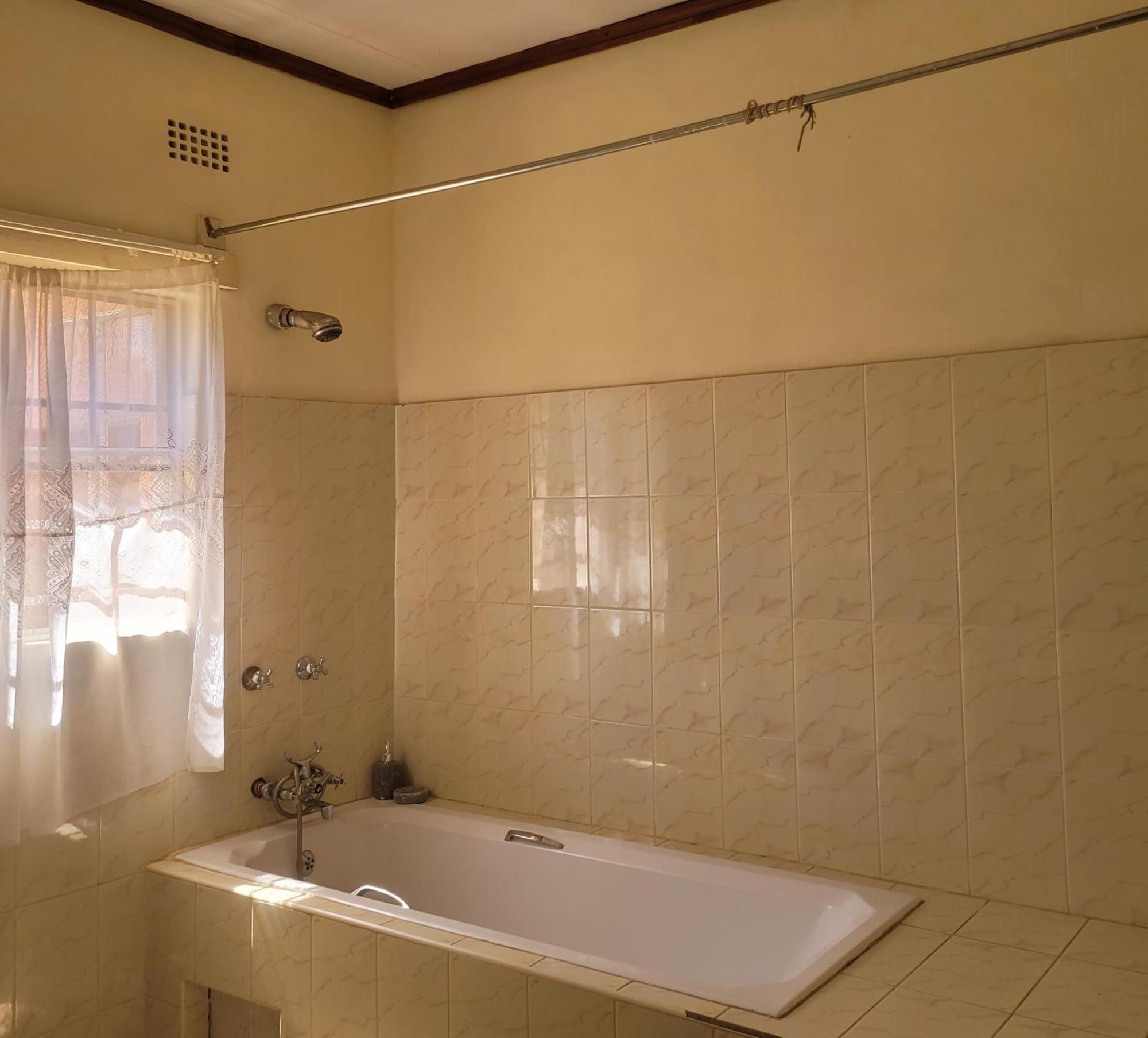 Quest Bed & Breakfast Lilongwe Eksteriør bilde