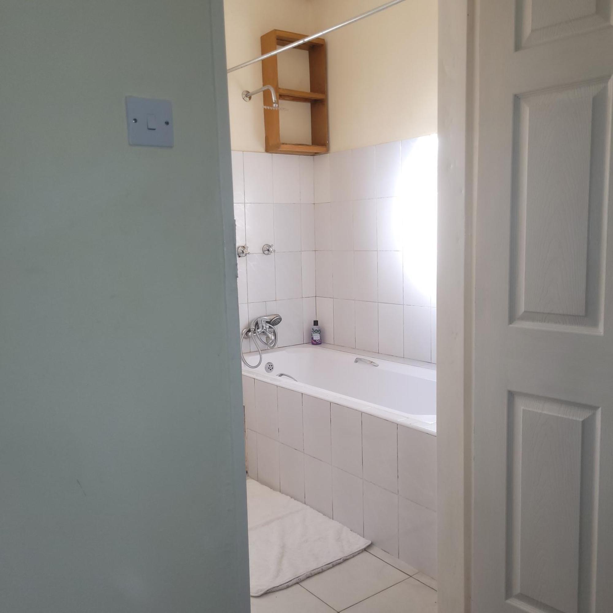 Quest Bed & Breakfast Lilongwe Eksteriør bilde
